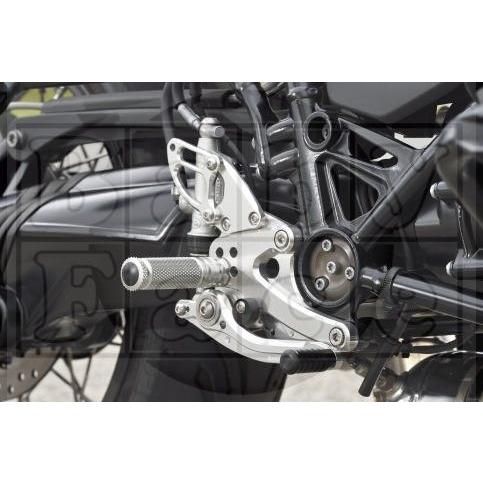 babyface（ベビーフェイス） パフォーマンスステップキット #1 カラー