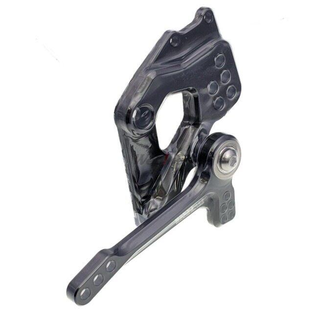 babyface（ベビーフェイス） パフォーマンスステップキット カラー