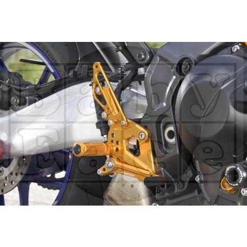 babyface（ベビーフェイス） パフォーマンスステップキット カラー