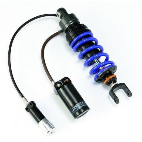 HYPERPRO ハイパープロ ストリートボックス モノショック 461 ホース付