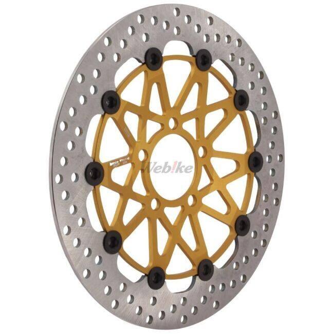 Brembo ブレンボ [Super Sport] スーパースポーツ フローティングディスク 左右セット KAWASAKI カワサキ ブレーキディスクローター ブレーキ | brembo | 02