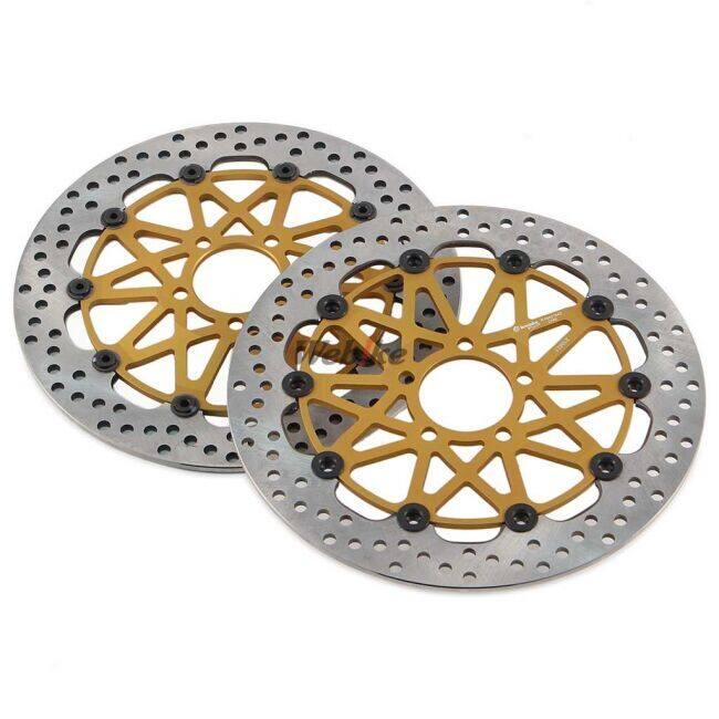brembo（ブレンボ） [Super Sport] スーパースポーツ フローティング