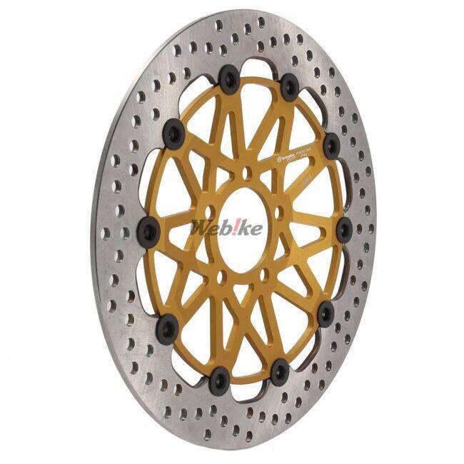 brembo（ブレンボ） [Super Sport] スーパースポーツ フローティング