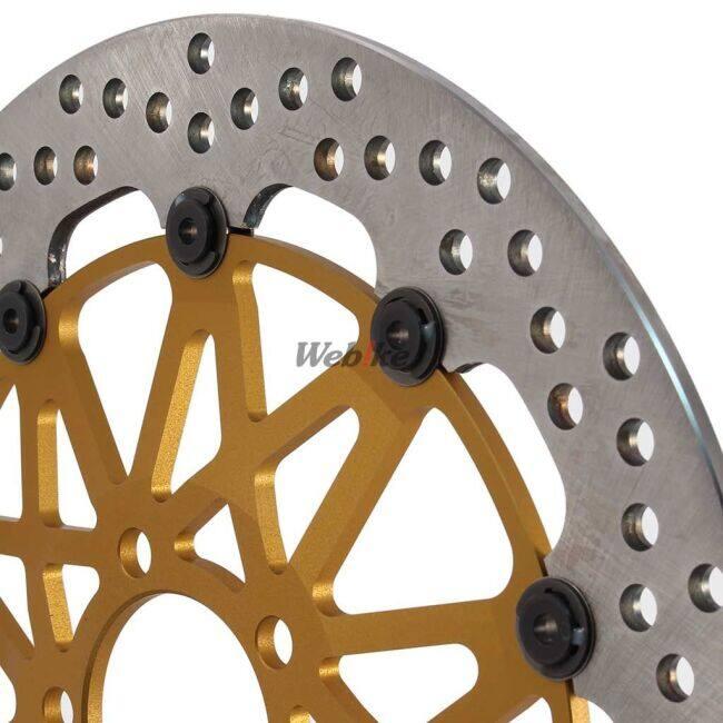 brembo（ブレンボ） [Super Sport] スーパースポーツ フローティング