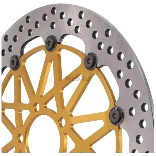 brembo Brembo ブレンボ [Super Sport] フローティングディスク