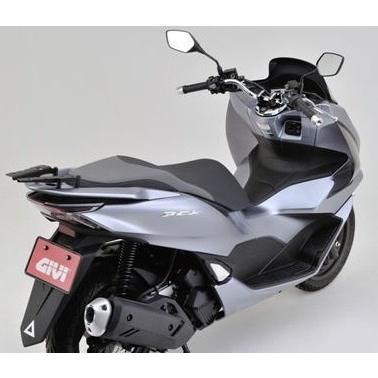 GIVI ジビ キャリア [SR1190] PCX160 PCX150 PCX125 PCX Hybrid PCX e：HEV HONDA ホンダ HONDA ホンダ HONDA ホンダ HONDA ホンダ HONDA ホンダ｜webike｜06