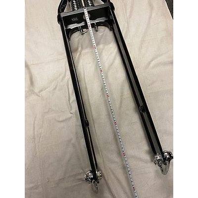 部品屋K&W スプリンガーフォーク 4インチオーバー HARLEY