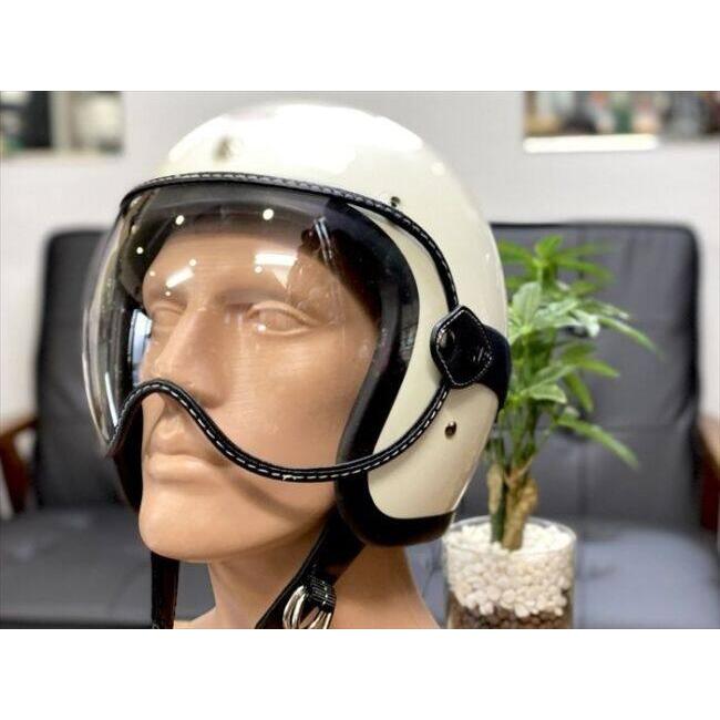 2%er（ツーパーセンター） ゴーグル型シールド NoBUDZ レンズカラー