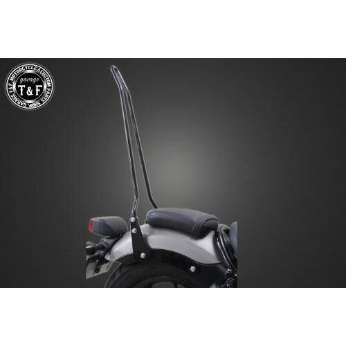 ガレージT&F シーシーバー　レブル250 Garage T＆F ガレージT&F レブル250 レブル500 純正フェンダー専用