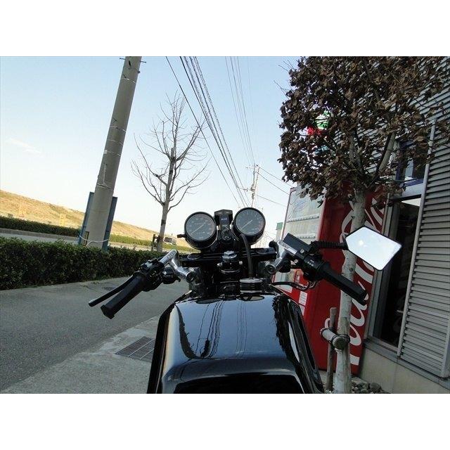 BRC ビーアールシー マックイーンミラー タイプ：左右セット / 鏡面