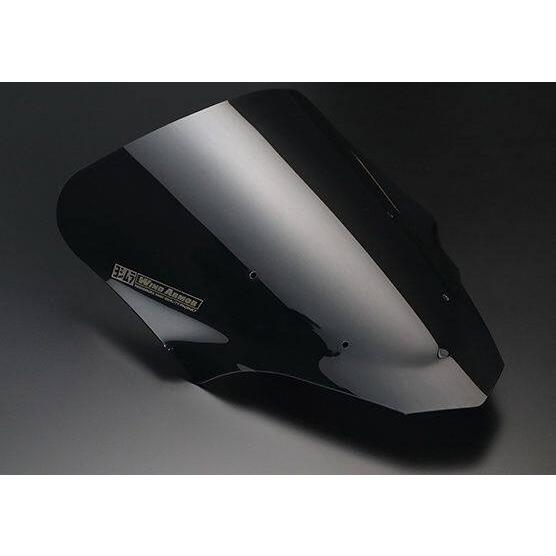 ヨシムラ（YOSHIMURA） ウィンドアーマー SV650 SUZUKI スズキ