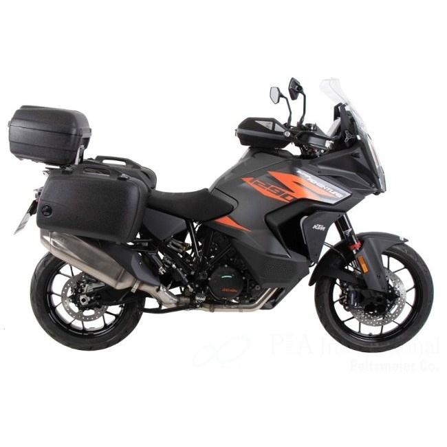 HEPCO＆BECKER ヘプコ＆ベッカー サイドケースホルダー「Lock it system」 1290 Super Adventure S R KTM バッグ・ボックス取り付けステー | ヘプコ＆ベッカー | 03