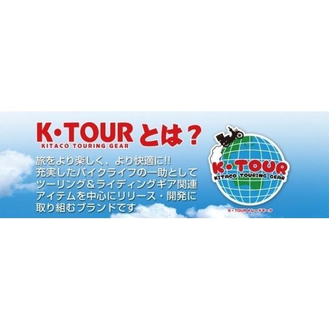 再入荷】 KITACO KITACO:キタコ K TOUR グラブバー カラー：ブラック スーパーカブC125 HONDA ホンダ  fxlabsplus.com