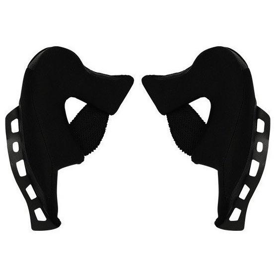 WINS ウインズ G-FORCE SS JET チークパッド サイズ：M ヘルメット内装チークパッド ヘルメット | ウインズジャパン