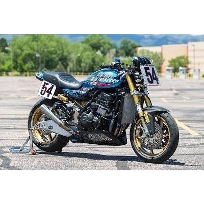 新品未使用！ SUPER BUILD Maximum スーパービルドマキシマム Z900RS用 スイング