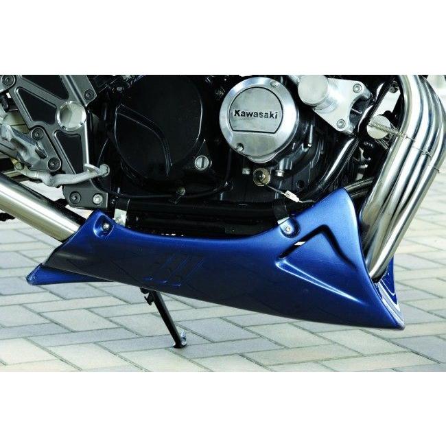 POSH Faith ポッシュ フェイス マッスルラインアンダーカウル