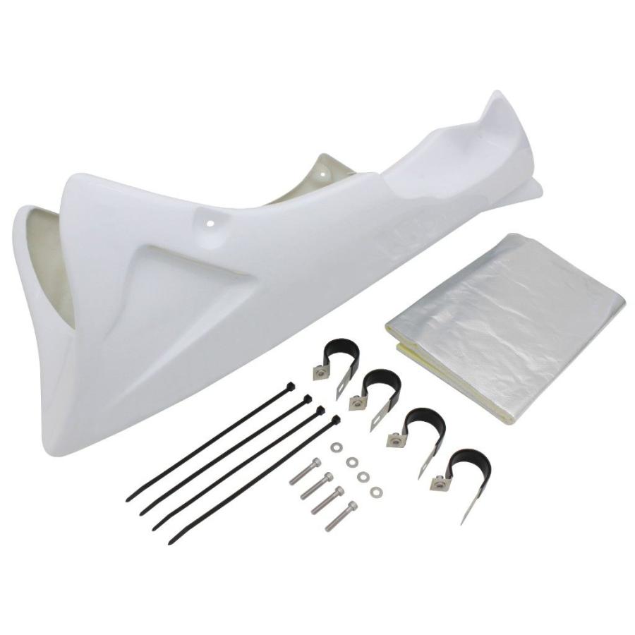 POSH（ポッシュ） POSH Faith フェイス マッスルラインアンダーカウル