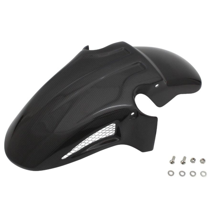 POSH Faith ポッシュ フェイス 3D-TECH フロントフェンダー カラー