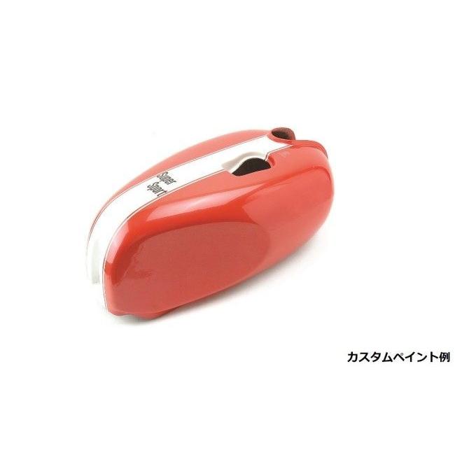 POSH Faith ポッシュ フェイス カフェ・スリータンクカバー SR400 