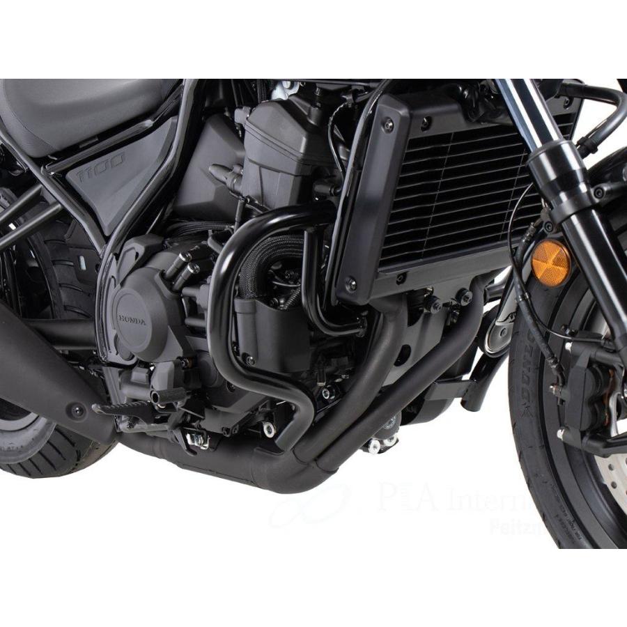 HEPCO＆BECKER HEPCO＆BECKER:ヘプコ＆ベッカー エンジンガード