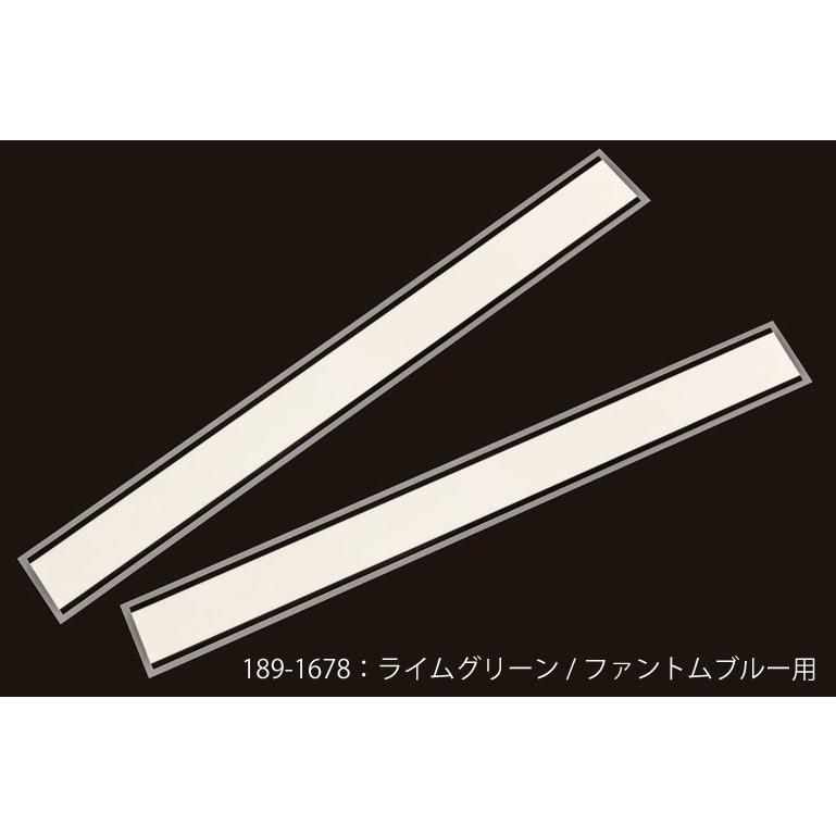 ARCHI(バイク) ARCHI アーキ ユニバーサルラインデカール ARCHI(バイク) ARCHI アーキ ユニバーサルラインデカール