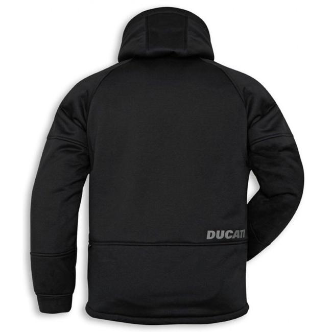 DUCATI Performance ドゥカティパフォーマンス Fabric jacket Ducati 