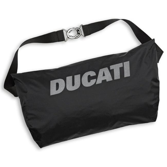 ショッピング大人気 DUCATI Performance DUCATI Performance:ドゥカティパフォーマンス Rain Jacket Aqua サイズ：M