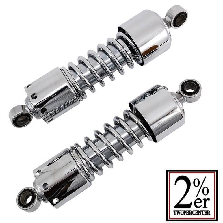 2%er（ツーパーセンター） ローダウンサスペンション G-SUSPENSION280