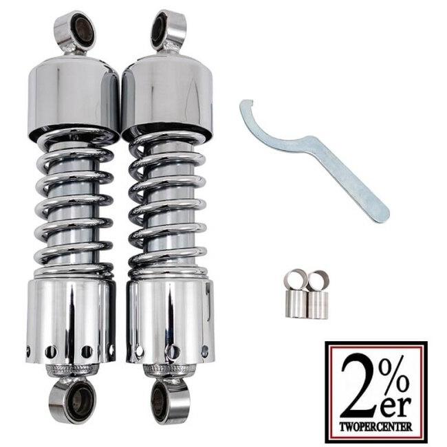 2%er（ツーパーセンター） ローダウンサスペンション G-SUSPENSION280