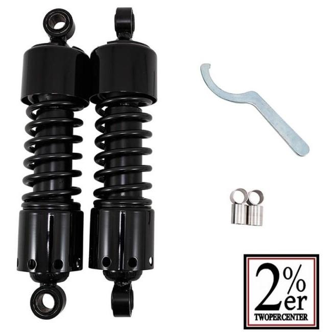 2%er（ツーパーセンター） ローダウンサスペンション G-SUSPENSION280 