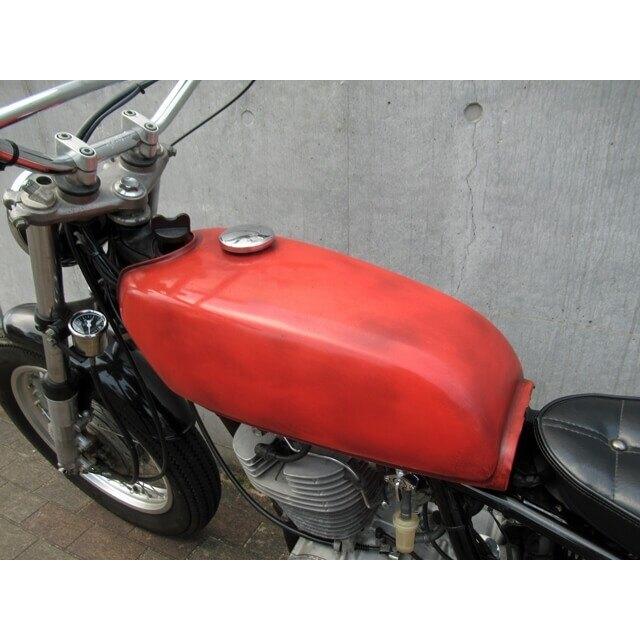 2%er（ツーパーセンター） インサイドメーターキット SR400 SR500