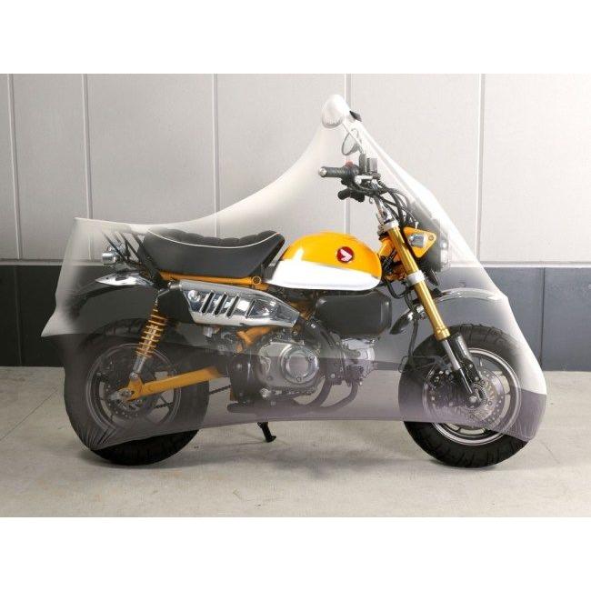 DOPPELGANGER ドッペルギャンガー ストレッチバイクカバー バイクカバー 保管・盗難防止用品 | ドッペルギャンガー | 06