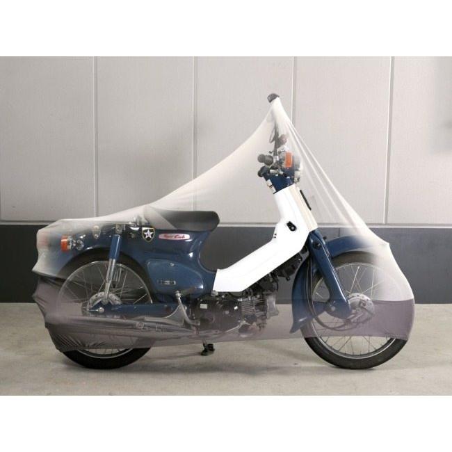 DOPPELGANGER ドッペルギャンガー ストレッチバイクカバー バイクカバー 保管・盗難防止用品 | ドッペルギャンガー | 07