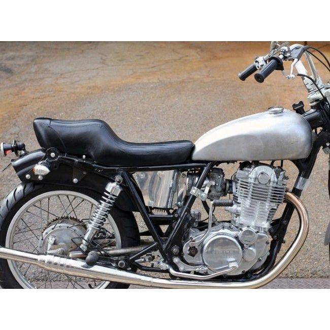 Motor Rock モーターロック ベーツタイプ TTシート ”Chopper Motor Rock モーターロック ベーツタイプ TTシート ”Chopper
