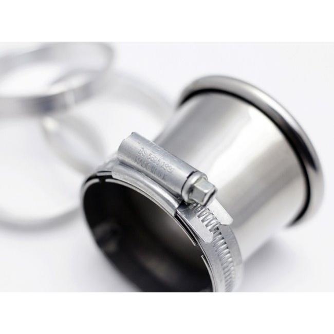 Motor Rock モーターロック オールドタイプエアファンネル タイプ