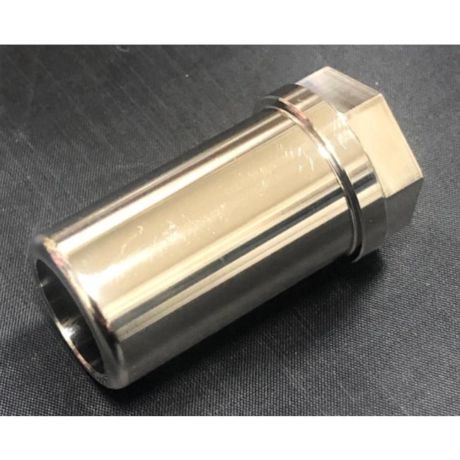 KOOD クード アクスルカラーナット GPZ1100 ZEPHYR-Χ ZEPHYR1100RS ZEPHYR1100 ZEPHYR750RS ZEPHYR750 ZRX400II ZRX400 KAWASAKI カワサキ アクスルナット | KOOD | 02