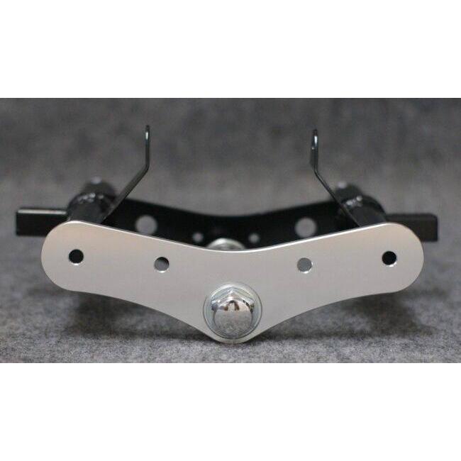 GM-MOTO ジーエムモト KEPSPEED製 ショートフロントフォークアウター タイプ：5.5J仕様(ワイド幅仕様) モンキー HONDA ホンダ フロントフォーク サスペンション | ブランド登録なし | 01
