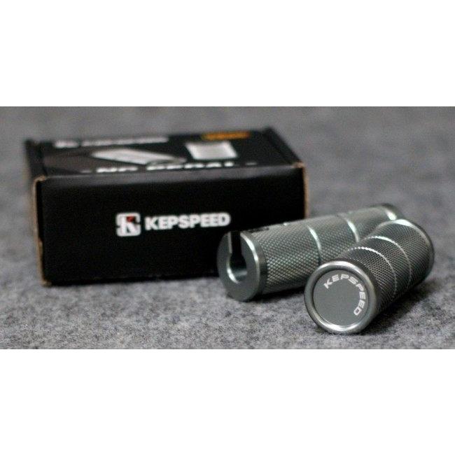 GM-MOTO ジーエムモト KEPSPEED製 アルミ削り出しステップ モンキー HONDA ホンダ ステップバー ステップ 足回り | ブランド登録なし | 01