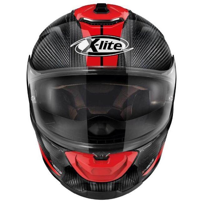 NOLAN（ノーラン） X-lite X-903 ULTRA CARBON グランツアー