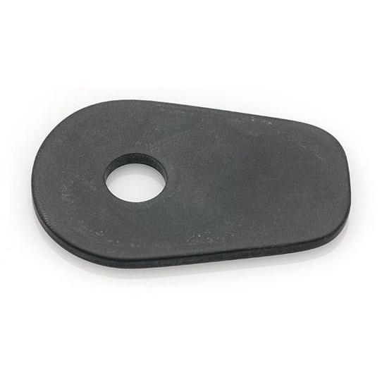 LighTech ライテック ウィンカー用 プレート Z750 Z1000 ZX-6R ZX-10R KAWASAKI カワサキ その他ウインカーオプション・補修部品 灯火類 電装系 | LighTech | 02