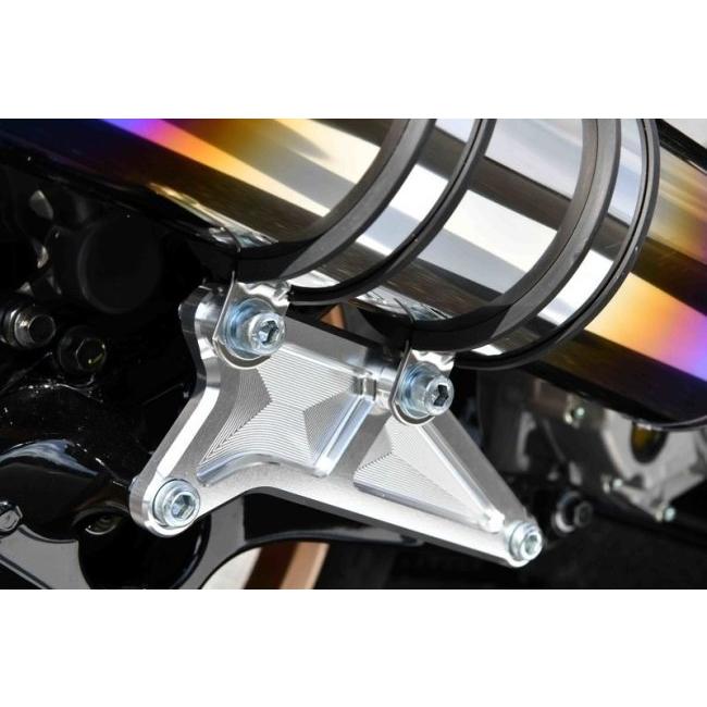 BEAMS（ビームス） R-EVO サイレンサー 政府認証 タイプ：ヒートチタン