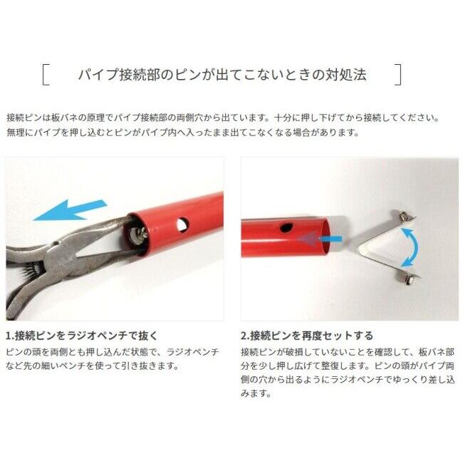 DOPPELGANGER ドッペルギャンガー バイクシェルター3 バイクガレージ 保管・盗難防止用品 | ブランド登録なし | 10