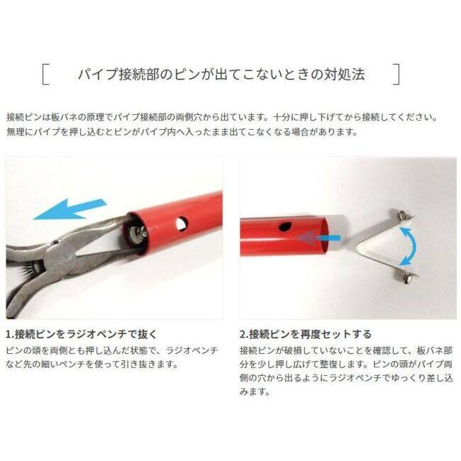 DOPPELGANGER ドッペルギャンガー バイクシェルター3 バイクガレージ 保管・盗難防止用品 | ドッペルギャンガー | 10