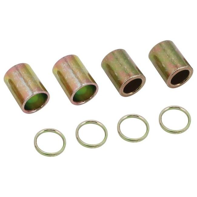 KITACO キタコ ショックアブソーバー ゴリラ ダックス モンキー