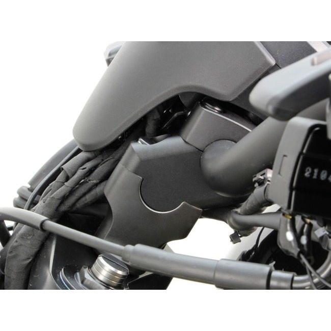 HURRICANE ハリケーン セットバックスペーサー レブル1100 レブル250 S HONDA ホンダ ハンドルポスト・ハンドルライザー ハンドル周辺パーツ ハンドル | HURRICANE | 01