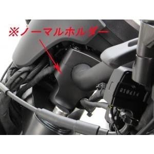 HURRICANE ハリケーン セットバックスペーサー レブル1100 レブル250 S HONDA ホンダ ハンドルポスト・ハンドルライザー ハンドル周辺パーツ ハンドル | HURRICANE | 03