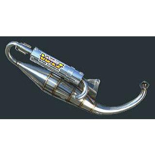 WINDJAMMERS ウインドジャマーズ EURO-RACING チャンバー