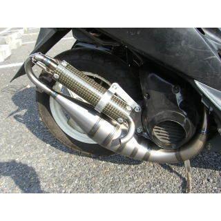 ウィンドジャマーズ チャンバー アプリオ