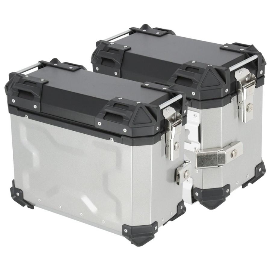新品 中華製 サイドパニアケース 28L シルバー ケースのみ 楽天市場】カワサキ（パニアケース・サイドボックス｜バッグ・ケース
