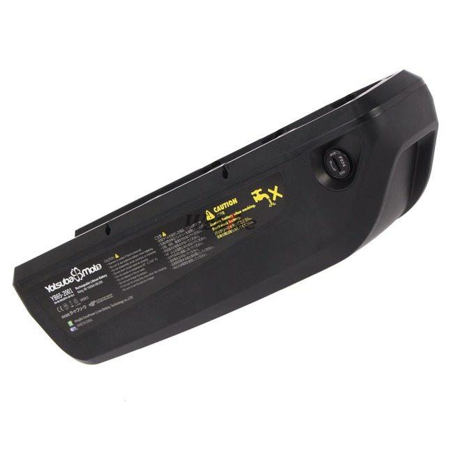 Yotsuba Moto（ヨツバモト） WOOF[ウーフ] バッテリー【補修